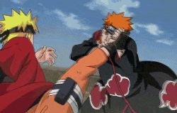 78+ Gambar Naruto Bisa Bergerak Paling Hist