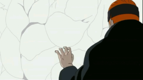 Gambar Animasi Kartun Bergerak Naruto