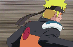 Gambar Animasi  Kartun Bergerak  Naruto  Vs Pain Auto 
